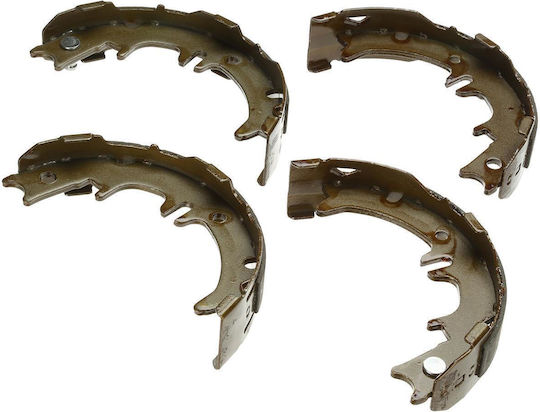 Bremsbacken Toyota RAV 4 01 Schaltgetriebe 4659028010