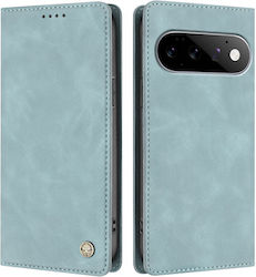 Roots Θήκη Βιβλίο Light Blue Google Pixel 11 5g/11 Pro 5g