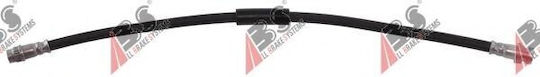 Opel Movano 03-10 Pt Flexible Brake Pipe 4415699