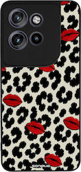 Sonique Back To Y2k Series Hülle für Motorola E...