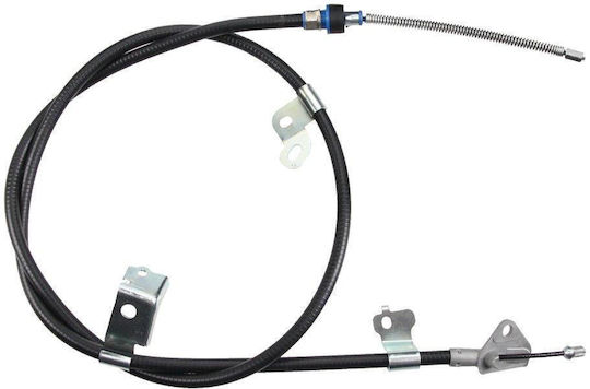Handbremsseil Toyota Yaris 01-05 Rechts T 464200d010