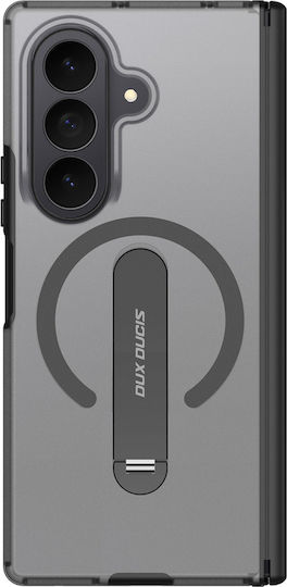 Dux Ducis Kunststoff-Backcover Schwarz (Galaxy Z Fold8 Ultra)