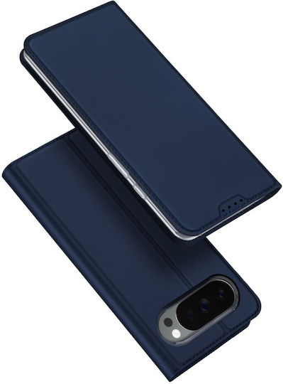 Dux Ducis Skin Pro Series Book Blau (Google Pixel 11)