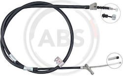 Жило за ръчна спирачка Toyota Previa 93-06 Pt 4642028260 Жило за ръчна спирачка Toyota Previa 93-06 Pt 4642028260