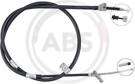Handbrake Cable Toyota Previa 93-06 Pt 4642028260
