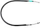 Rear-left Handbrake Cable Citroen C4 C4 Picasso 4745z7