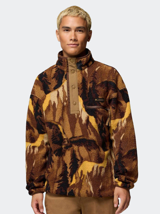 Columbia Helvetia II Multicolour Top