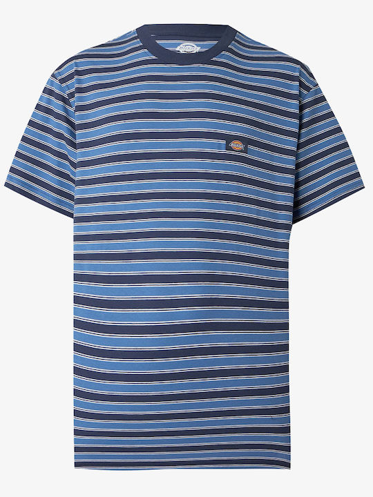 Dickies T-shirt Navy Blue