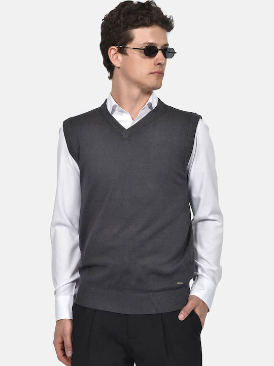 Berto Lucci Charcoal Top