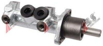Brake Pump Fiat Punto 93-99 Abs 9947098