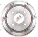 Brake Drum Fiat Uno Cinquecento 4379680