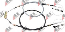 Жило за ръчна спирачка Opel Calibra 89-97 522595 Жило за ръчна спирачка Opel Calibra 89-97 522595