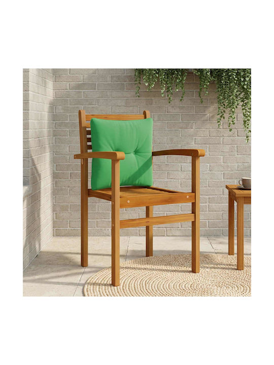 vidaXL Putten Garden Sofa Cushion with Backrest...