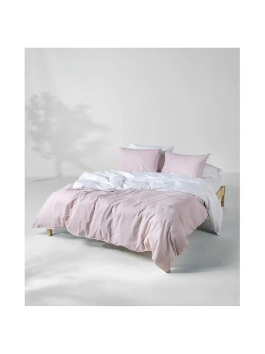 Kentia Loft Mary Super-Double Bed Sheet Set 240...