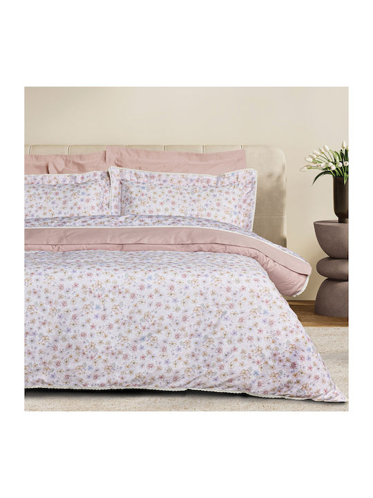 Das Home 1727 Комплект Чаршафи За Спалня 250x27...