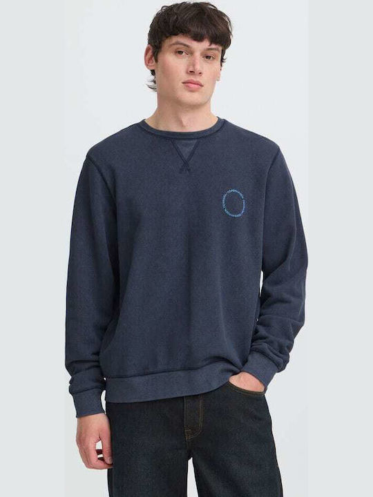 Blend Sweatshirt Blue