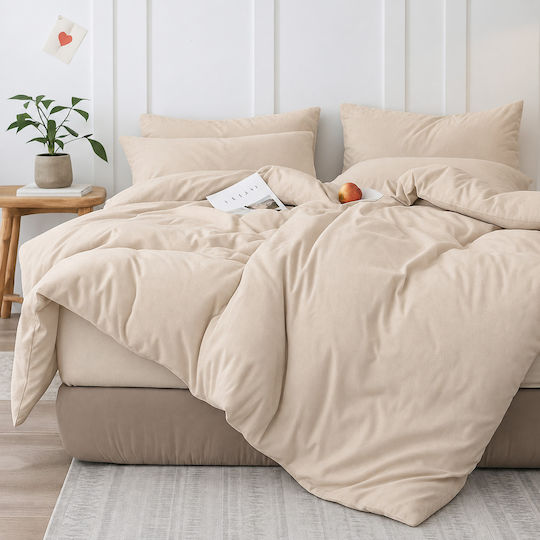 Saray Home Σετ Μονή 160x240cm Saray Home Σετ Μονή 160x240cm