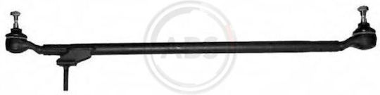 Chrysler Voyager Handbrake Cable 00-08 Pt 4721026ah