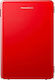 Philco Мини бар 116 л В84xШ56.2xД53 см Червен PTB 116 EMR