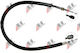 Handbrake Cable Renault Safrane 92-00 Pt 7700812525
