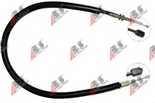 Handbrake Cable Renault Safrane 92-00 Pt 7700812525