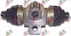 Brake Cylinder Vw T4 91-96 721611047