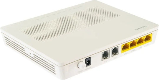 Huawei Мрежов Терминал Huawei Hg8240h Ont Echolife 1x Gpon 4x Rj45 1000mb/s 2x Rj11