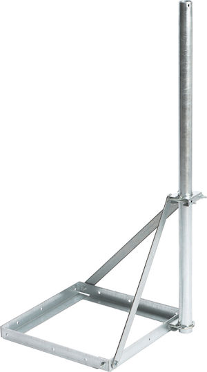 Delta MB-1/1.0S Satellite Dish Pole
