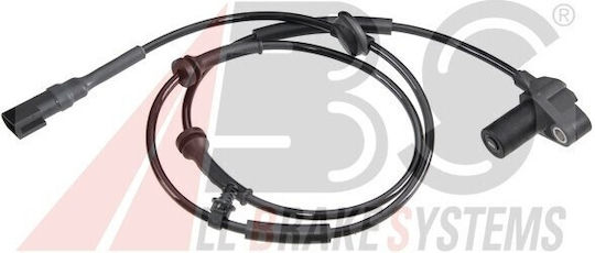 Датчик за ABS Ford Transit 00-06 Отпред 4042001