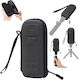 Puluz Hard Case Eva Cover Protective Case Dji Osmo Pocket 4 3 Hscc-op4s Black Black