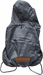Woofmoda Водоустойчиво Сиво Яке За Кучета XS Woofmoda Водоустойчиво Сиво Яке За Кучета XS