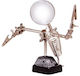 Levenhuk Tabletop Magnifying Glass Zeno