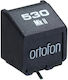 Ortofon Βελόνα Πικάπ Stylus 530 Mkii Replacement Stylus