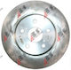 Brake Disc Toyota Camry 01 4351233100