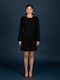 Mini Φόρεμα Black