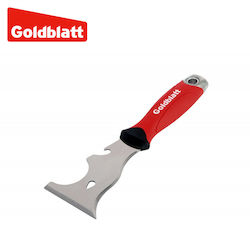Steel Работно Стъргало С Дръжка 228.6mm