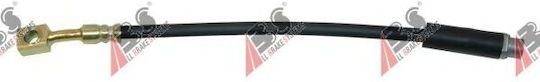 Furtun de frână flexibil față Opel Meriva 03-10 5562245