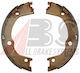 Спирачни челюсти Kia Sorento 09 Manual 583052pa00