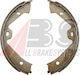 Bremsbacken VW Touareg 10 Manual 7p0698525