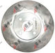 Brake Disc Toyota Corolla Verso 01-04 4351213020