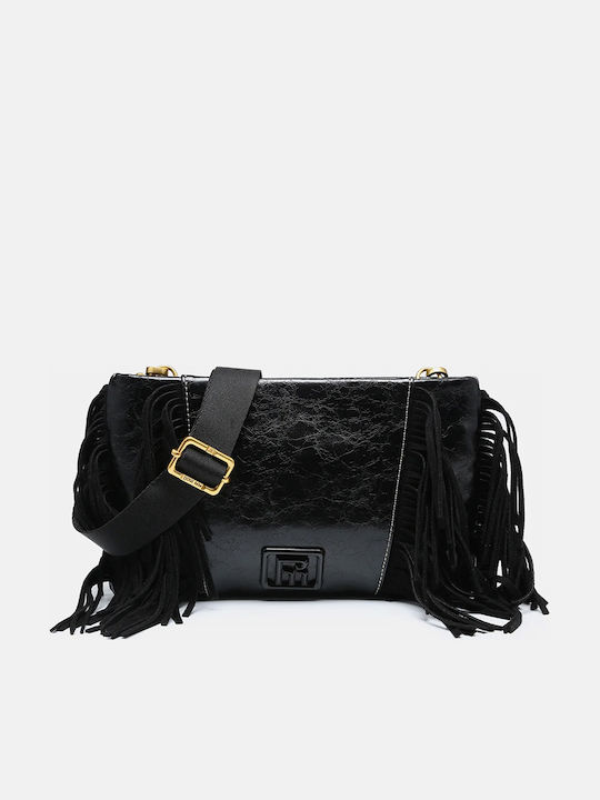 Daria Women's Crossbody Bag Black
