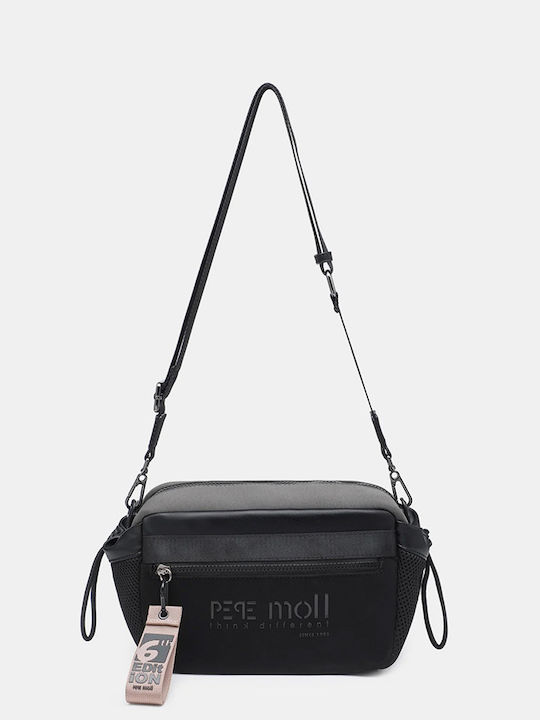 Pepe Moll Hester Women's Crossbody Bag Grey