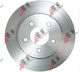 Brake Disc Chrysler Voyager 96-00 4721820