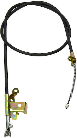 Handbremsseil Toyota Yaris Verso 99–05 4642052040