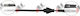 Handbrake Cable Ford Focus 98-04 1064280