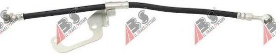 Hyundai Galloper 98-03 L Flexible Brake Line Hb407505