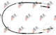 Handbrake Cable Toyota Corolla 98-01 Pt 4642012390