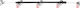 Handbremsseil Fiat Ulysse 05 Vorne 1400813580