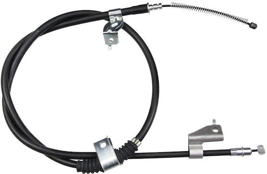 Cablu de frână de mână Mitsubishi Outlander 04 P 4820a103