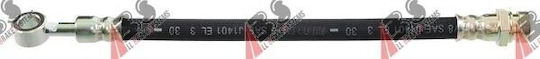 Kia Sorento 02 Hintere Flexible Bremsleitung 587373e000